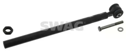 62 94 0004 SWAG Осевой шарнир, рулевая тяга 62 94 0004 SWAG Осевой шарнир, рулевая тяга